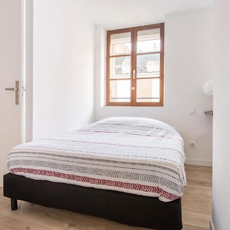 Residence Bastin Valenciennes Exterior foto